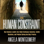 The Human Constraint business novel