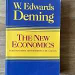 Dr. Deming The New Economics